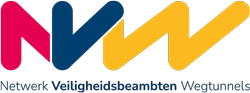 Netwerk Veiligheidsbeambten Wegtunnel Logo