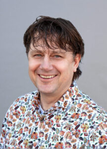 Albert Houthuizen